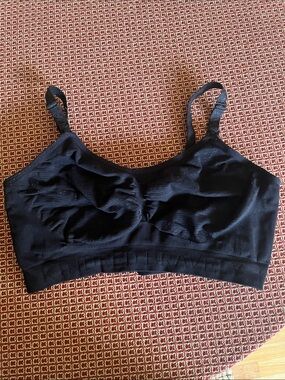 Kindred Bravely Sublime Hands Free pumping and nursing bra